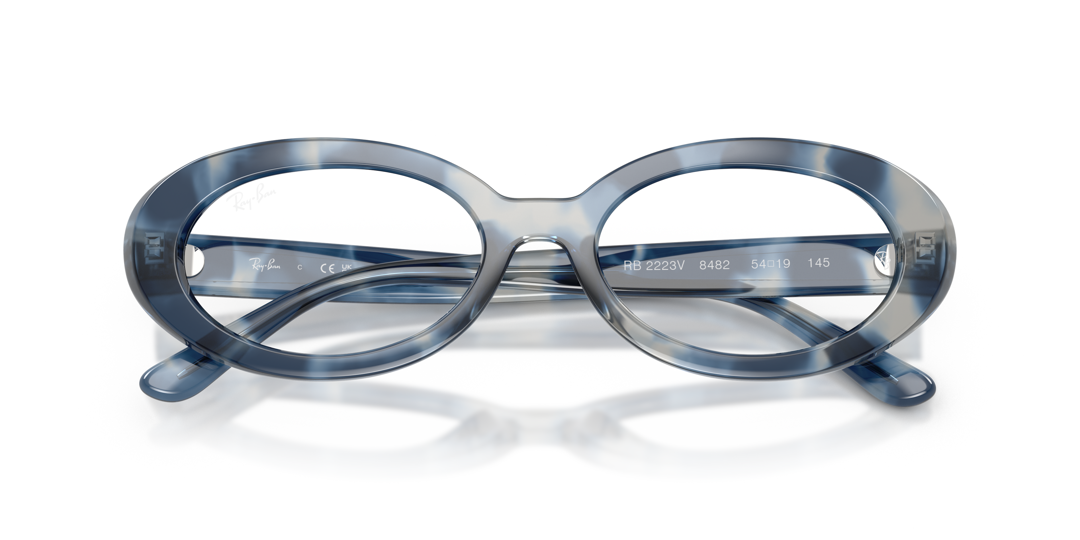 Ray-Ban RX2223V 8482  